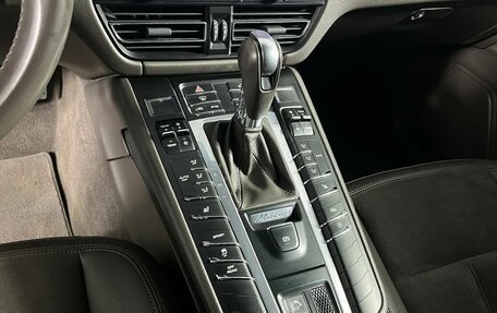 Porsche Macan I рестайлинг, 2019 год, 4 599 000 рублей, 26 фотография