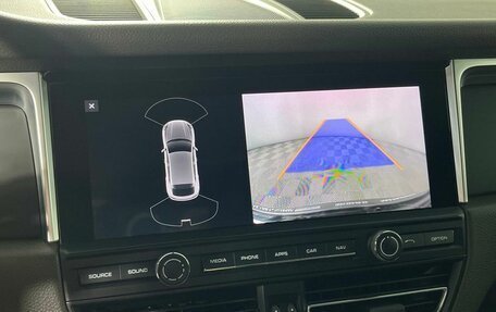 Porsche Macan I рестайлинг, 2019 год, 4 599 000 рублей, 18 фотография