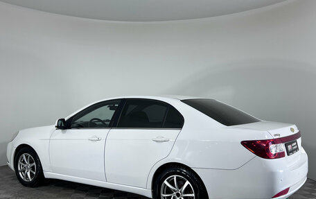 Chevrolet Epica, 2011 год, 682 000 рублей, 4 фотография