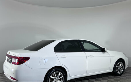 Chevrolet Epica, 2011 год, 682 000 рублей, 6 фотография