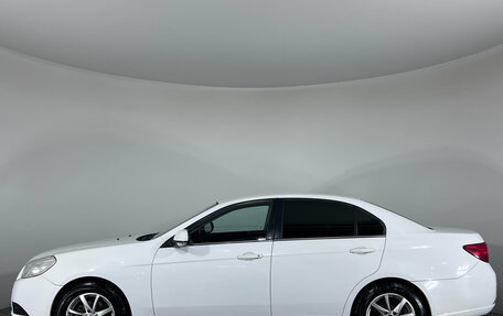 Chevrolet Epica, 2011 год, 682 000 рублей, 8 фотография