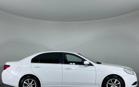 Chevrolet Epica, 2011 год, 682 000 рублей, 7 фотография