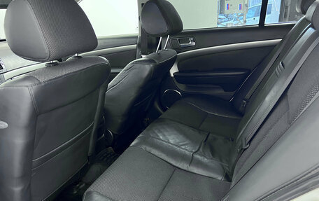 Chevrolet Epica, 2011 год, 682 000 рублей, 19 фотография