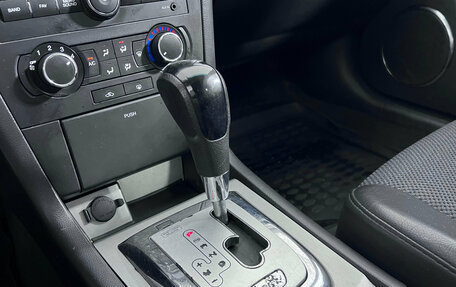 Chevrolet Epica, 2011 год, 682 000 рублей, 15 фотография