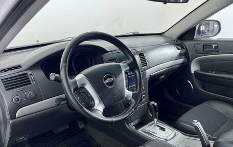 Chevrolet Epica, 2011 год, 682 000 рублей, 9 фотография