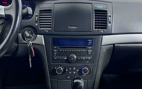 Chevrolet Epica, 2011 год, 682 000 рублей, 13 фотография