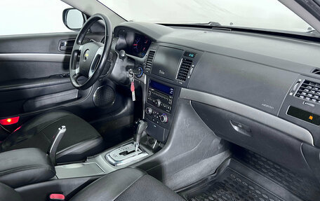 Chevrolet Epica, 2011 год, 682 000 рублей, 10 фотография