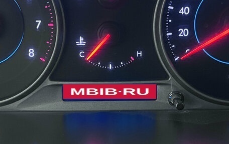 Chevrolet Epica, 2011 год, 682 000 рублей, 16 фотография