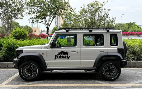 Suzuki Jimny, 2026 год, 3 540 000 рублей, 5 фотография