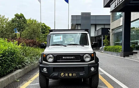 Suzuki Jimny, 2026 год, 3 540 000 рублей, 2 фотография