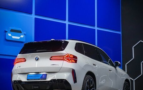 BMW X3, 2025 год, 6 850 000 рублей, 6 фотография