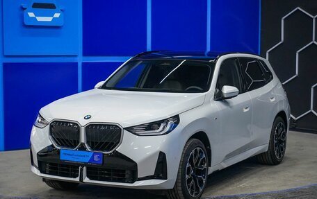 BMW X3, 2025 год, 6 850 000 рублей, 2 фотография