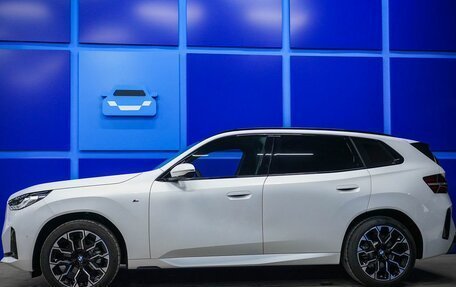BMW X3, 2025 год, 6 850 000 рублей, 3 фотография