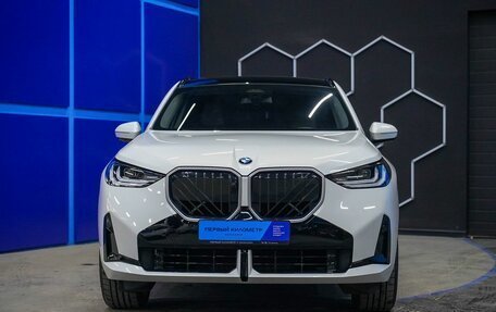 BMW X3, 2025 год, 6 850 000 рублей, 4 фотография