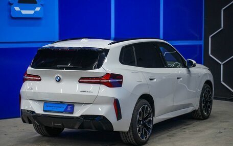 BMW X3, 2025 год, 6 850 000 рублей, 7 фотография