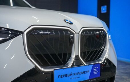 BMW X3, 2025 год, 6 850 000 рублей, 19 фотография