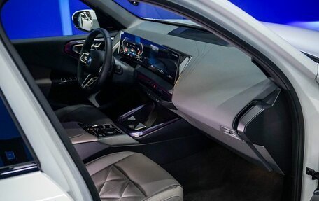 BMW X3, 2025 год, 6 850 000 рублей, 13 фотография