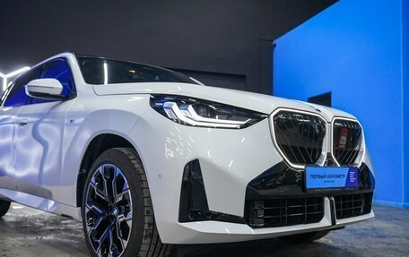 BMW X3, 2025 год, 6 850 000 рублей, 18 фотография