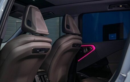BMW X3, 2025 год, 6 850 000 рублей, 14 фотография
