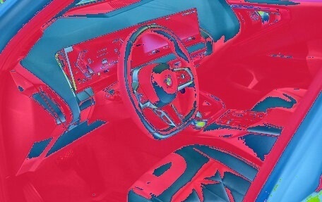 BMW X3, 2025 год, 6 850 000 рублей, 11 фотография