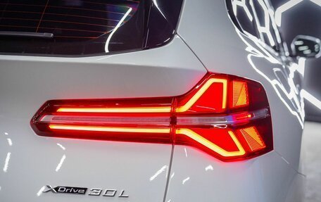 BMW X3, 2025 год, 6 850 000 рублей, 24 фотография