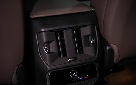 BMW X3, 2025 год, 6 850 000 рублей, 31 фотография