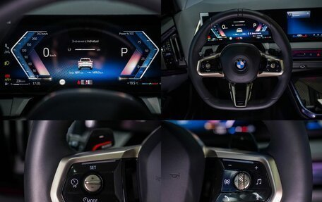BMW X3, 2025 год, 6 850 000 рублей, 26 фотография