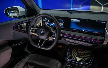 BMW X3, 2025 год, 6 850 000 рублей, 32 фотография