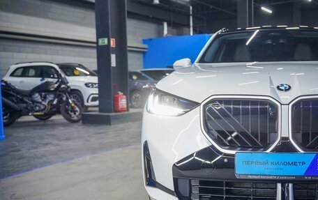 BMW X3, 2025 год, 6 850 000 рублей, 35 фотография