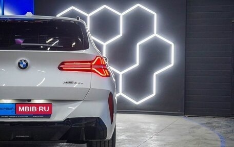 BMW X3, 2025 год, 6 850 000 рублей, 25 фотография