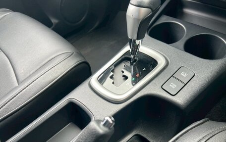 Toyota Hilux VIII, 2022 год, 4 320 000 рублей, 11 фотография