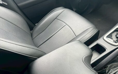 Toyota Hilux VIII, 2022 год, 4 320 000 рублей, 13 фотография
