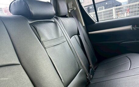 Toyota Hilux VIII, 2022 год, 4 320 000 рублей, 15 фотография