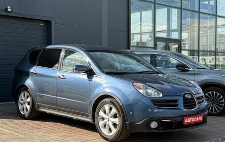 Subaru Tribeca I рестайлинг, 2005 год, 499 000 рублей, 2 фотография