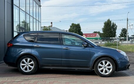 Subaru Tribeca I рестайлинг, 2005 год, 499 000 рублей, 3 фотография
