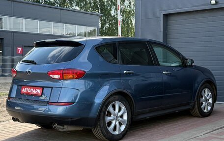 Subaru Tribeca I рестайлинг, 2005 год, 499 000 рублей, 6 фотография