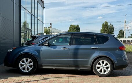 Subaru Tribeca I рестайлинг, 2005 год, 499 000 рублей, 4 фотография
