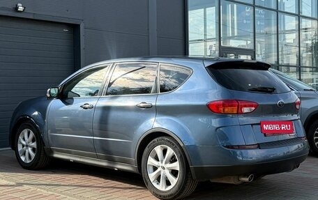 Subaru Tribeca I рестайлинг, 2005 год, 499 000 рублей, 5 фотография