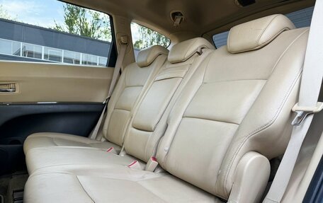 Subaru Tribeca I рестайлинг, 2005 год, 499 000 рублей, 10 фотография