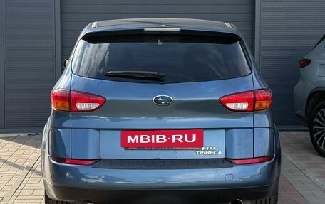 Subaru Tribeca I рестайлинг, 2005 год, 499 000 рублей, 8 фотография
