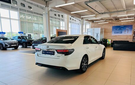 Toyota Mark X II, 2019 год, 2 799 900 рублей, 6 фотография