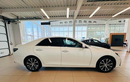 Toyota Mark X II, 2019 год, 2 799 900 рублей, 7 фотография