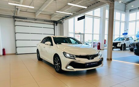 Toyota Mark X II, 2019 год, 2 799 900 рублей, 8 фотография