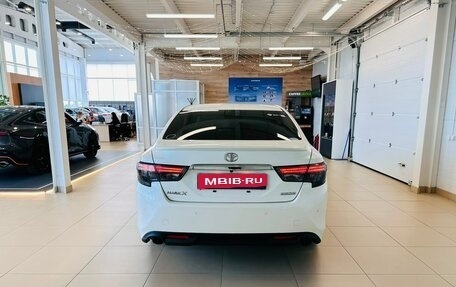 Toyota Mark X II, 2019 год, 2 799 900 рублей, 5 фотография