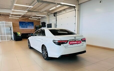 Toyota Mark X II, 2019 год, 2 799 900 рублей, 4 фотография