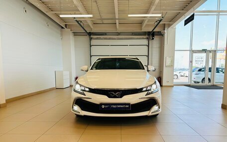 Toyota Mark X II, 2019 год, 2 799 900 рублей, 9 фотография