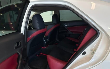 Toyota Mark X II, 2019 год, 2 799 900 рублей, 17 фотография