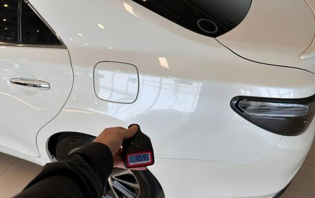 Toyota Mark X II, 2019 год, 2 799 900 рублей, 23 фотография