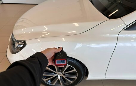 Toyota Mark X II, 2019 год, 2 799 900 рублей, 20 фотография