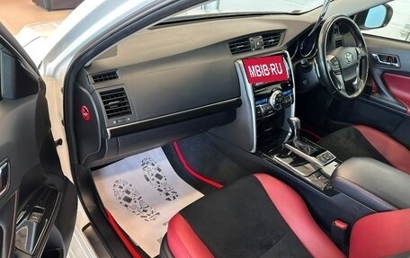 Toyota Mark X II, 2019 год, 2 799 900 рублей, 12 фотография